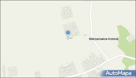 8631390523, Gospodarstwo Rolne Adamczyk Sławomir 