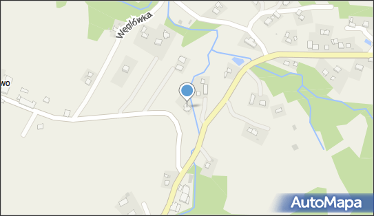 Gospodarstwo Rolne Agnieszka Lemańska, Węglówka 152, Węglówka 38-420 - Przedsiębiorstwo, Firma, NIP: 8730004322