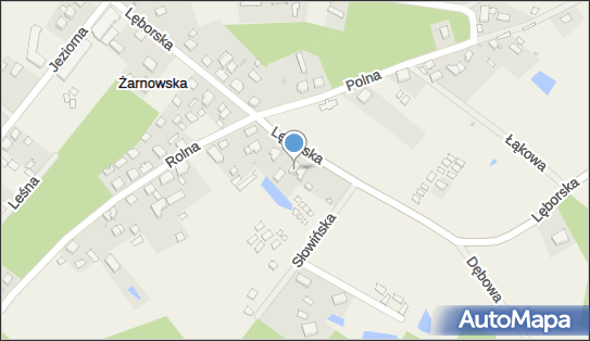 Gospodarstwo Rolne Aleksander Ostapko, Lęborska 1b, Żarnowska 84-360 - Przedsiębiorstwo, Firma, NIP: 8411065689