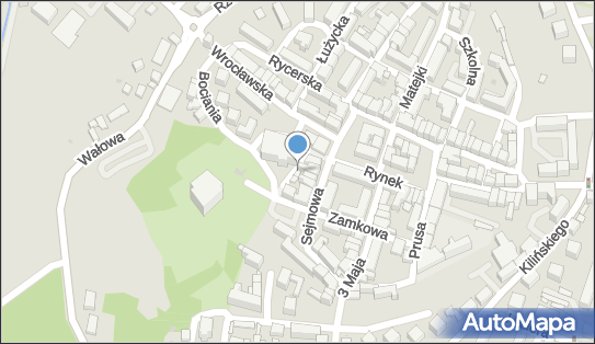 Gospodarstwo Rolne Aleksandra Polańska, pl. Książąt Śląskich 3 56-400 - Przedsiębiorstwo, Firma, NIP: 9111020140