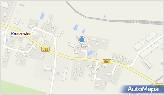 7421332915, Gospodarstwo Rolne Alicja Mazur 