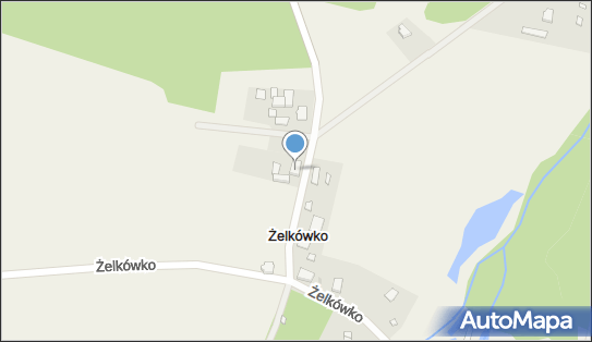 770855107, Gospodarstwo Rolne - Alina Tatar 