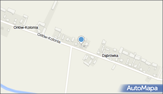 Gospodarstwo Rolne Andrzej Błaszczyk, Orłów-Kolonia 51 99-311 - Przedsiębiorstwo, Firma, NIP: 7752353928