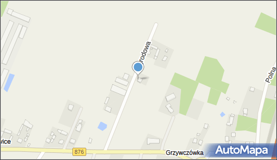 Gospodarstwo Rolne Andrzej Karolak, Ogrodowa 2, Komorniki 05-555 - Przedsiębiorstwo, Firma, NIP: 1230045484