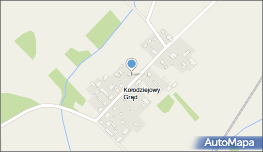 Gospodarstwo Rolne Andrzej Kosiorek, Kołodziejowy Grąd 9 A 12-160 - Przedsiębiorstwo, Firma, NIP: 7451432082