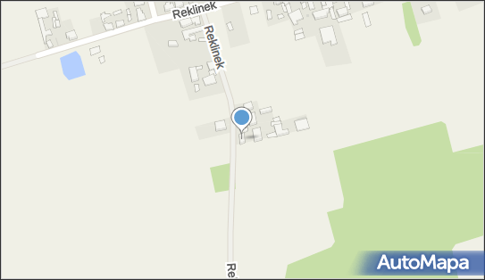 Gospodarstwo Rolne Andrzej Krawczyk Reklinek, Reklinek 23, Reklinek 64-212 - Przedsiębiorstwo, Firma, NIP: 9231535556