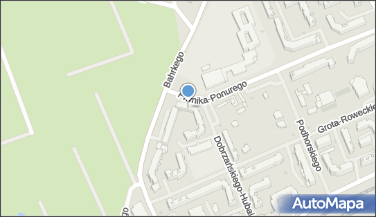 8481037847, Gospodarstwo Rolne Andrzej Monwid 