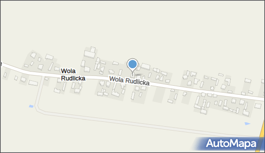 Gospodarstwo Rolne Andrzej Pacholik, Wola Rudlicka 12 98-311 - Przedsiębiorstwo, Firma, NIP: 8321280094