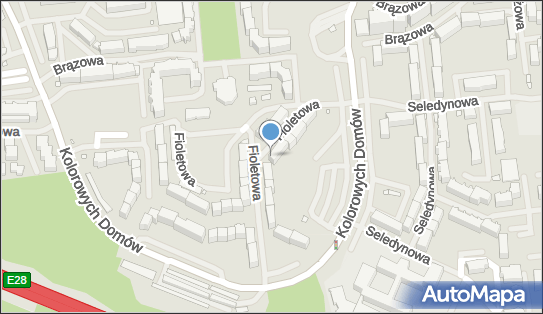 9550005444, Gospodarstwo Rolne Andrzej Radkowski 