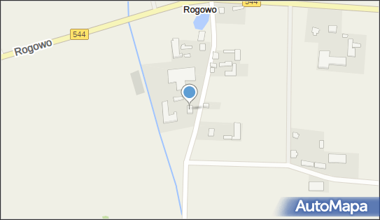 Gospodarstwo Rolne Andrzej Roman i Dorota Bożena Buczyńscy 06-210 - Przedsiębiorstwo, Firma, NIP: 7571336145