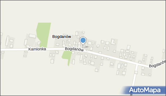 Gospodarstwo Rolne Aneta Wącławska, Bogdanów 23, Bogdanów 32-241 - Przedsiębiorstwo, Firma, NIP: 6591363972