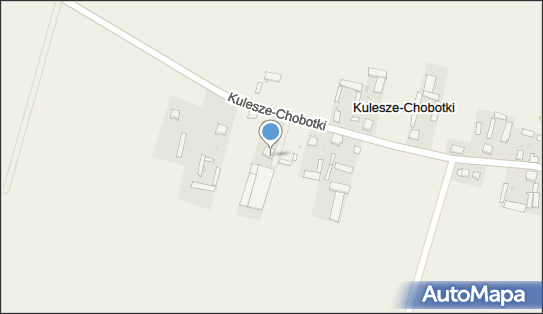 Gospodarstwo Rolne Anna Cimoch, Kulesze-Chobotki 14 19-111 - Przedsiębiorstwo, Firma, NIP: 9661920156