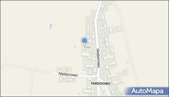 Gospodarstwo Rolne Anna Włodarczak, Nieborowo 23A, Nieborowo 74-200 - Przedsiębiorstwo, Firma, NIP: 9551056308