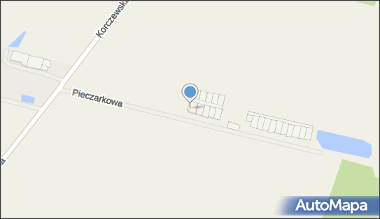 8211992646, Gospodarstwo Rolne Antoni Skrajny 