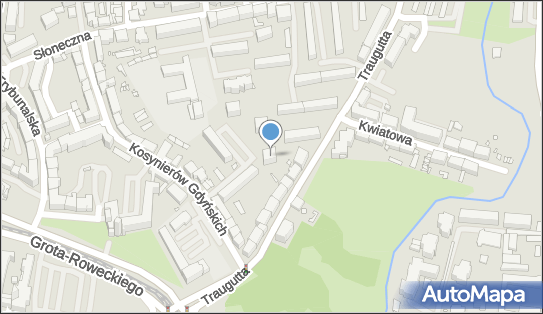 Gospodarstwo Rolne Arkadiusz Biedulski, Kosynierów Gdyńskich 33 82-300 - Przedsiębiorstwo, Firma, NIP: 5781738222