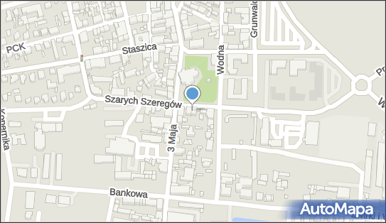 Gospodarstwo Rolne Arkadiusz Dominiak, ul. Szarych Szeregów 3 62-500 - Przedsiębiorstwo, Firma, NIP: 6652686653