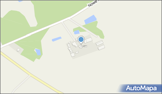 Gospodarstwo Rolne Arkadiusz Kupper, Nowe Polaszki 8, Nowe Polaszki 83-431 - Przedsiębiorstwo, Firma, NIP: 5911000929