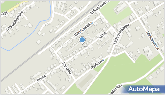 Gospodarstwo Rolne Artur Demjanowicz, ul. Polna 16, Lubań 59-800 - Przedsiębiorstwo, Firma, NIP: 6130000131