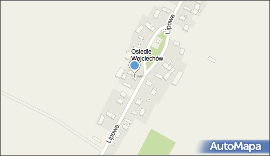 5761437405, Gospodarstwo Rolne B.K.P.Wojciechów Waldemar Podstawa Sebastian Biskup Marcin Kassner 