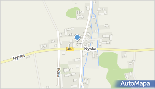 Gospodarstwo Rolne Babuśka Zdzisław, ul. Nyska 11, Włodary 48-317 - Przedsiębiorstwo, Firma, numer telefonu, NIP: 7531411573