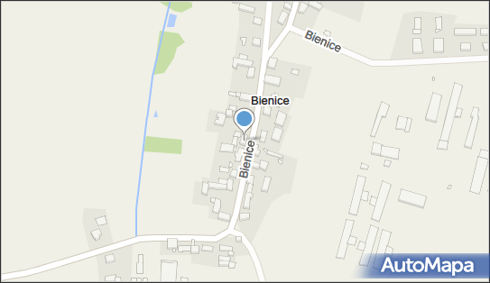 Gospodarstwo Rolne Bąk Paweł, Bienice 46, Bienice 72-210 - Przedsiębiorstwo, Firma, NIP: 8561409794