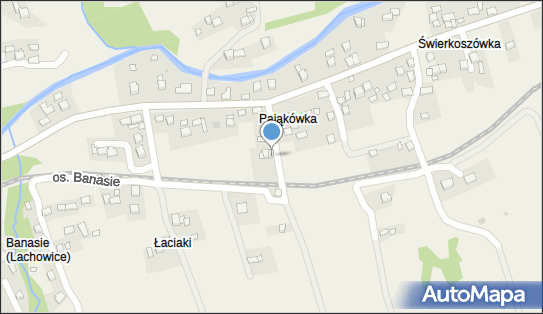 Gospodarstwo Rolne Banaś Dorota, Lachowice 68A, Lachowice 34-232 - Przedsiębiorstwo, Firma, NIP: 5521198817