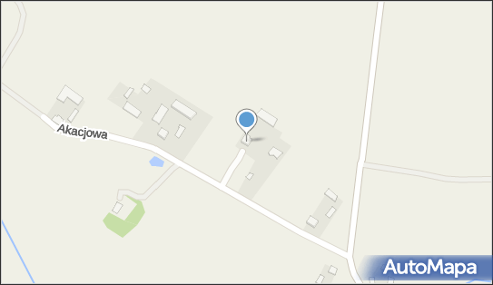 Gospodarstwo Rolne Baranowski Kazimierz, Kołaczków 69, Kołaczków 06-407 - Przedsiębiorstwo, Firma, NIP: 5661633420