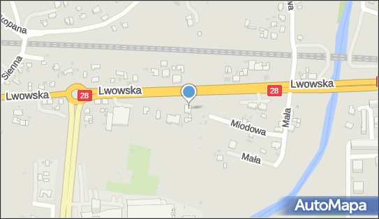 7951493891, Gospodarstwo Rolne - Barbara Bytnar 