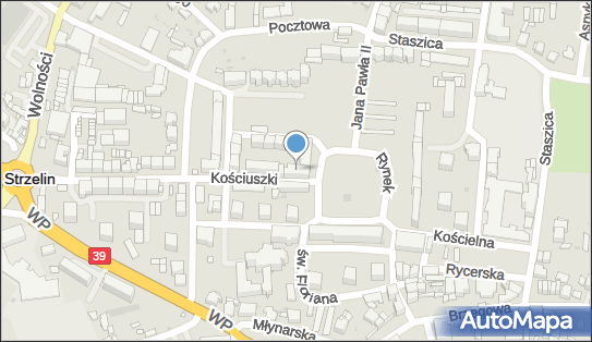 9141099471, Firma Handlowo-Usługowa Stanisława Bartulica 