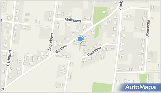 Gospodarstwo Rolne Beata Malicka, Boczna 28, Biskupice 62-007 - Przedsiębiorstwo, Firma, NIP: 7841524403