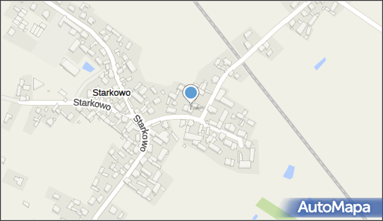 Gospodarstwo Rolne Benon Franek, Starkowo 15, Starkowo 64-234 - Przedsiębiorstwo, Firma, NIP: 6981203288