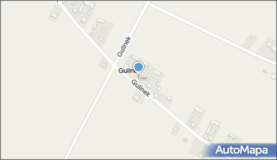 7961557931, Gospodarstwo Rolne Biernat Mirosław 
