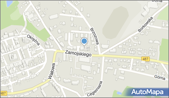 Gospodarstwo Rolne Bittner Ewa, Zamojskiego 11B, Byczyna 46-220 - Przedsiębiorstwo, Firma, NIP: 7511048170