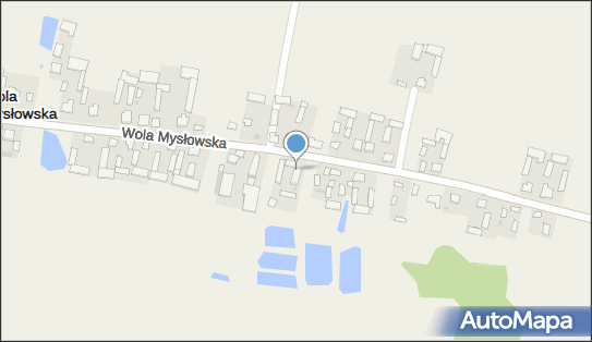 Gospodarstwo Rolne Błażejczyk Jakub, Wola Mysłowska 19B 21-426 - Przedsiębiorstwo, Firma, NIP: 8251368718