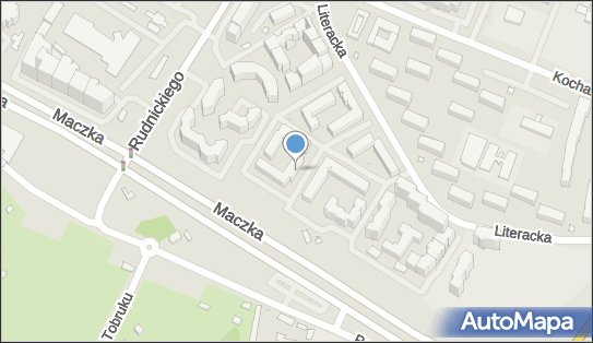 Gospodarstwo Rolne Bogdan Bardyga, ul. Literacka 25, Warszawa 01-864 - Przedsiębiorstwo, Firma, NIP: 8691632303