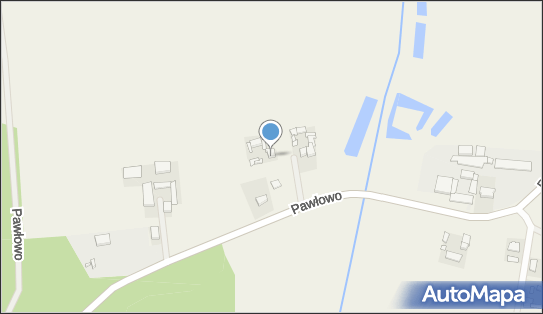 Gospodarstwo Rolne Bogdan Głogowski, Pawłowo 43, Pawłowo 62-250 - Przedsiębiorstwo, Firma, NIP: 7842021242