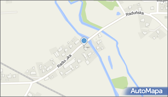 Gospodarstwo Rolne Bogdan Grotha, Raduńska 84, Niestępowo 83-331 - Przedsiębiorstwo, Firma, NIP: 5891051868