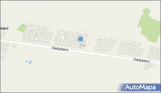 7621089448, Przewozy Krajowe Osób Bogdan Matuszewski 