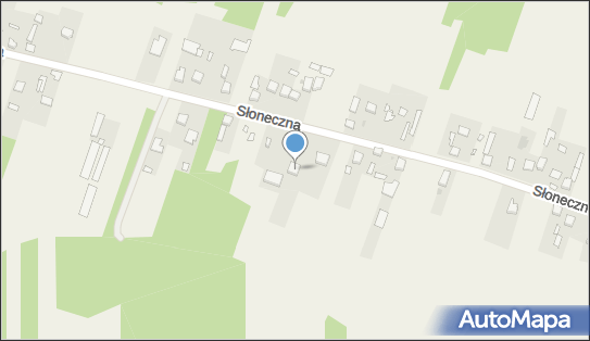 Gospodarstwo Rolne Bogdan Jarząbek, ul. Słoneczna 58 42-231 - Przedsiębiorstwo, Firma, NIP: 9491153403