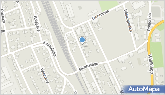 Gospodarstwo Rolne Bogdan Wacław Kumpin, Małopolska 5, Miastko 77-200 - Przedsiębiorstwo, Firma, NIP: 8421280107