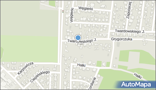 Gospodarstwo Rolne Borys Jan, ul. Księdza Jana Twardowskiego 6 15-170 - Przedsiębiorstwo, Firma, NIP: 5451176270