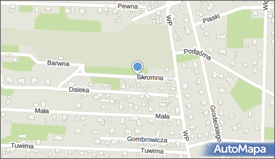 5341506832, Prox-Com Wojciech Borys 