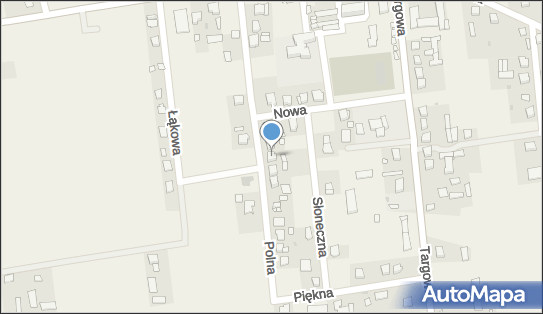 Gospodarstwo Rolne Bożena Romańczuk, Polna 7, Jabłonna Lacka 08-304 - Przedsiębiorstwo, Firma, NIP: 8231193606