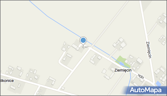 7971867656, Gospodarstwo Rolne Bożena Rożecka 