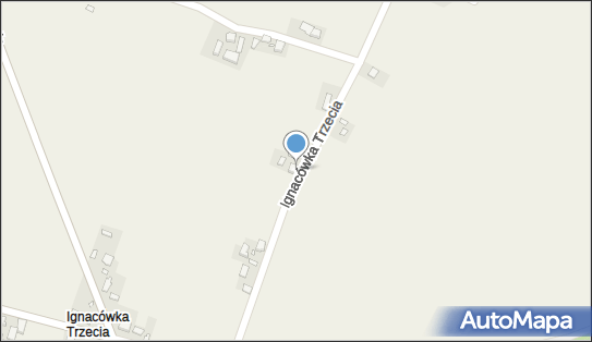 6191207613, Gospodarstwo Rolne Bronisława Lasecka 