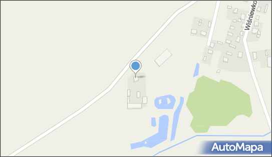 5690005548, Handel Obwożny i Stacjonarny Art.Spożywczymi i Chemicznymi, Brzozowski Władysław 