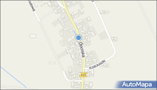 9910375635, Gospodarstwo Rolne Cebula Jacek 