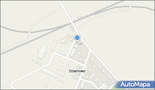 Gospodarstwo Rolne Cieślin Stiller Tadeusz, Dziarnowo 4, Dziarnowo 88-170 - Przedsiębiorstwo, Firma, NIP: 5571586102