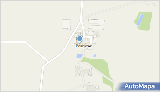 Gospodarstwo Rolne Czaplicki Jerzy, Pokojewo 1, Pokojewo 06-404 - Przedsiębiorstwo, Firma, NIP: 5661707638