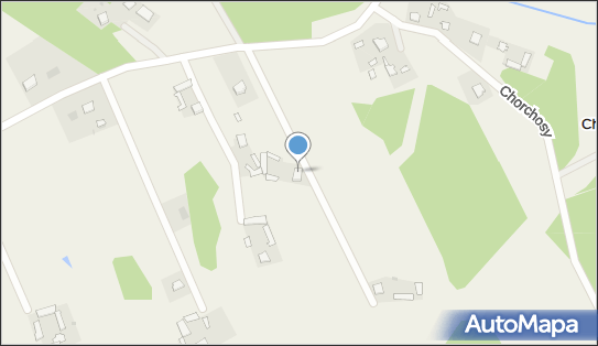 Gospodarstwo Rolne Czeslaw Iciński, Chorchosy 4, Chorchosy 07-210 - Przedsiębiorstwo, Firma, NIP: 7621693500